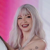 Angelic 🪽 Cosplayer Ero Explícita 🔥