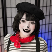 Angelic 🪽 Cosplayer Ero ExplÃcita 🔥