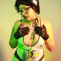 madokita - exhibicionist