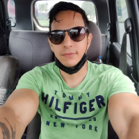 Daniel Castillo