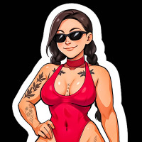 karen_brunette