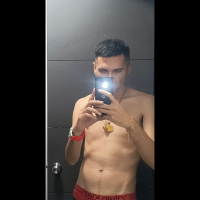 Lucas Alesander Fernández Aguilera