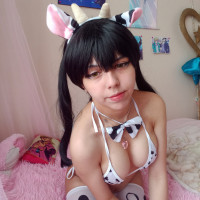 Jofi Tierna🎃♡  |19 años | Explicito | Pequeña| Creampie🏅