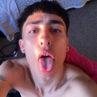 javier twink