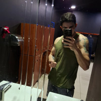Sean Sergio