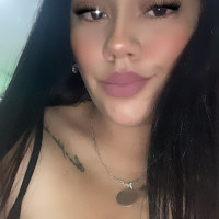 Lady😳
