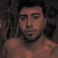 Ángel pardo
