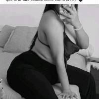 Morena Cachetona