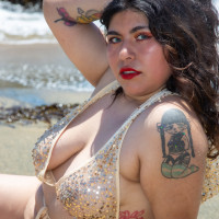 Jade bisexual tetona💋💦