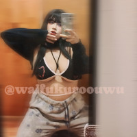 Waifukuromiuwu