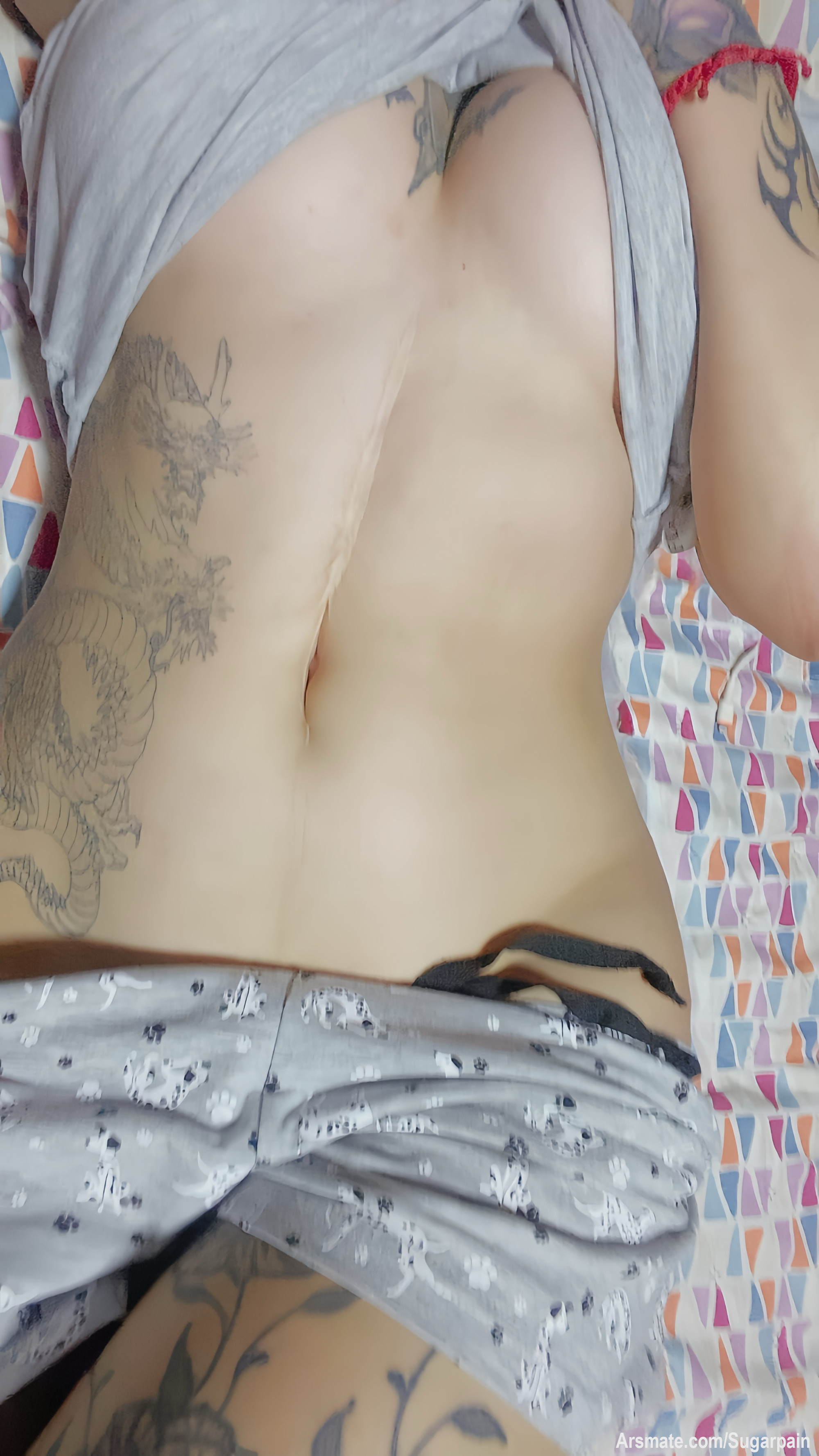 Será que alguien cumpla mis fantasías esta noche ?