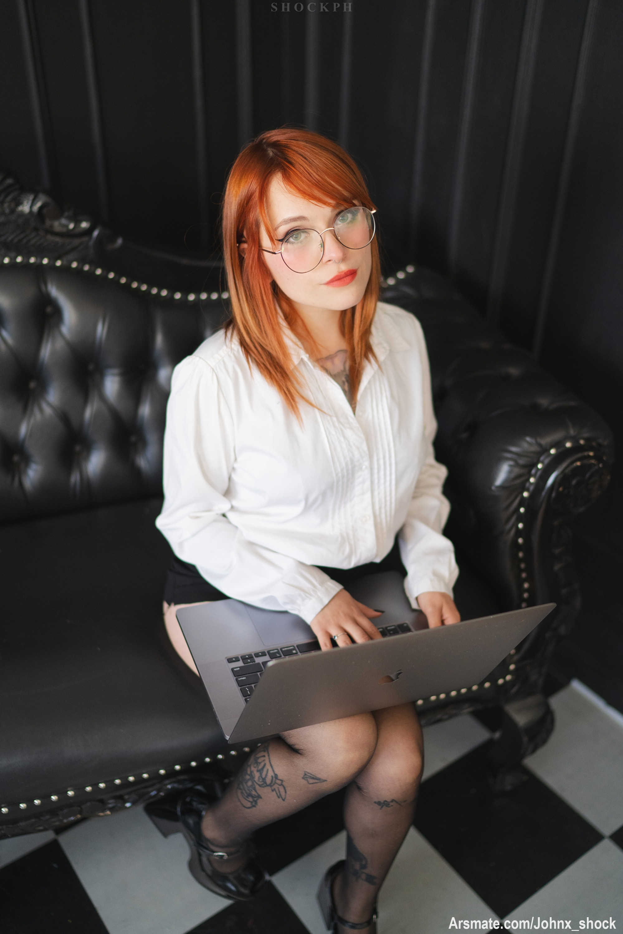 Esta semana comenzaré a subir exclusivo para los suscritos la entrevista a secretaria que le hice a @totiga 🔥