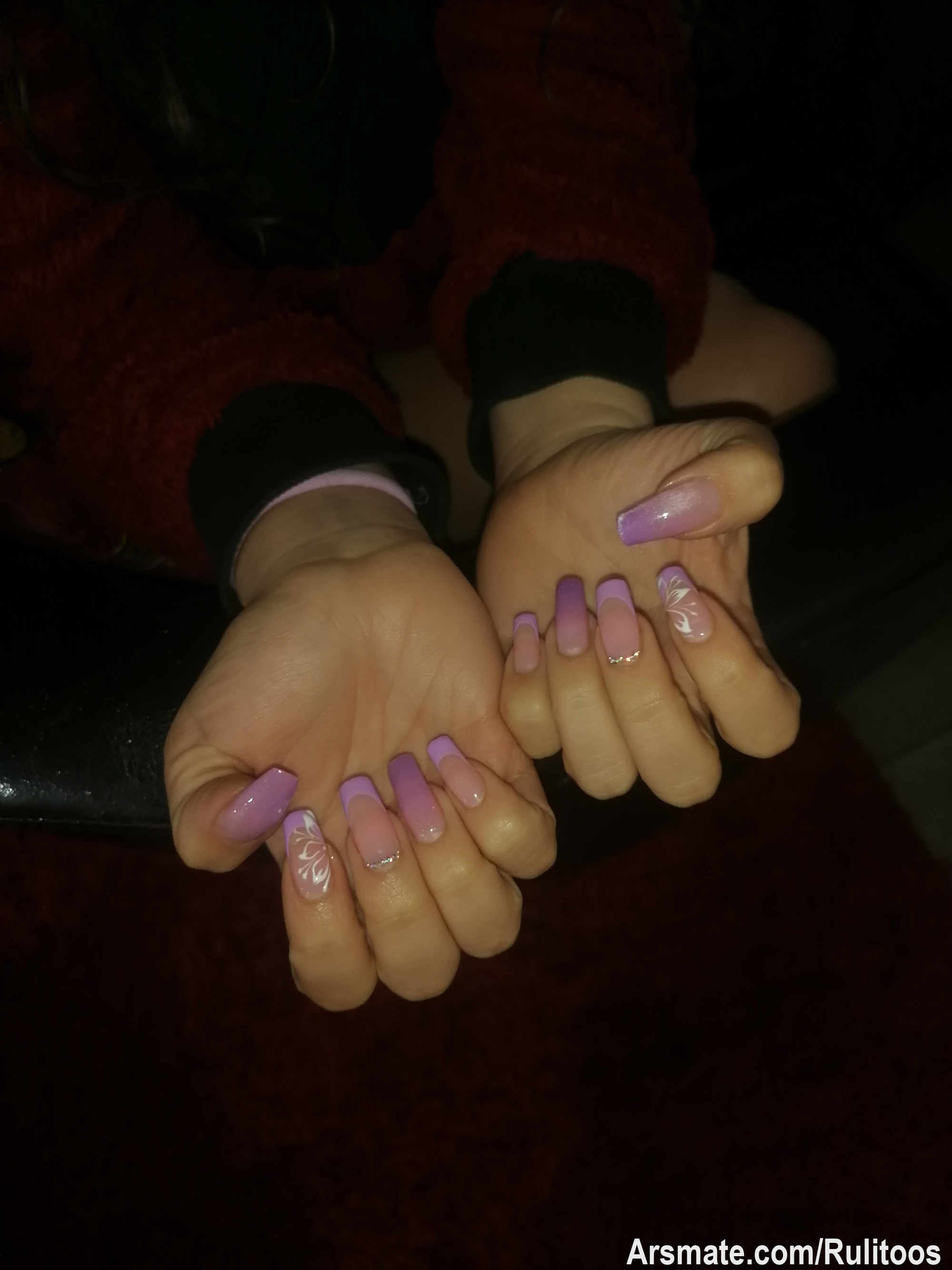 ¿Me prestas tu espalda bebé?