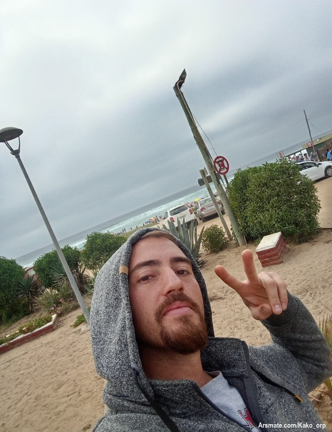 Pa la playa hoy me voy!!
AMOR PARA TOD@S