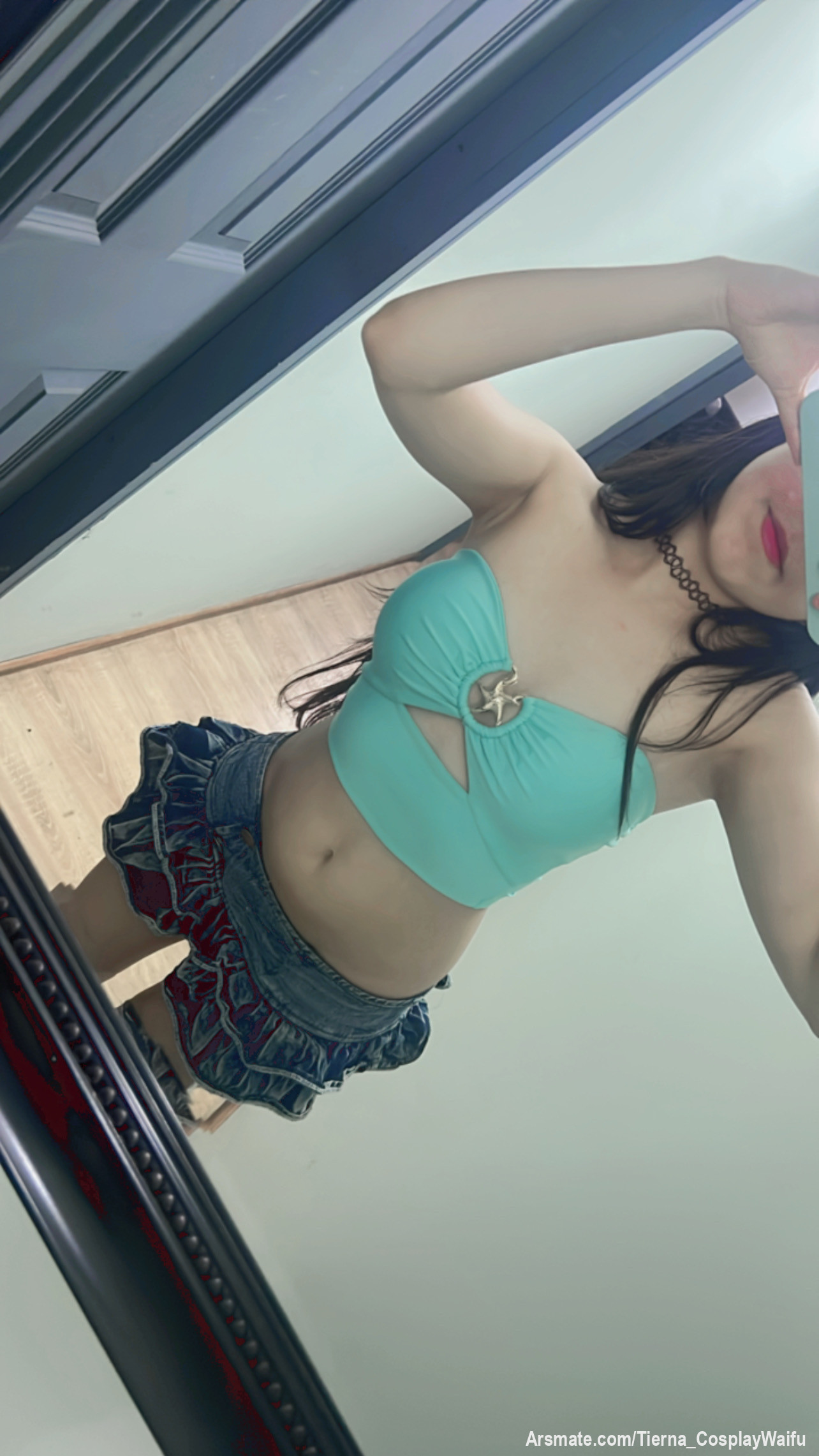 Tu petite favorita 🥰