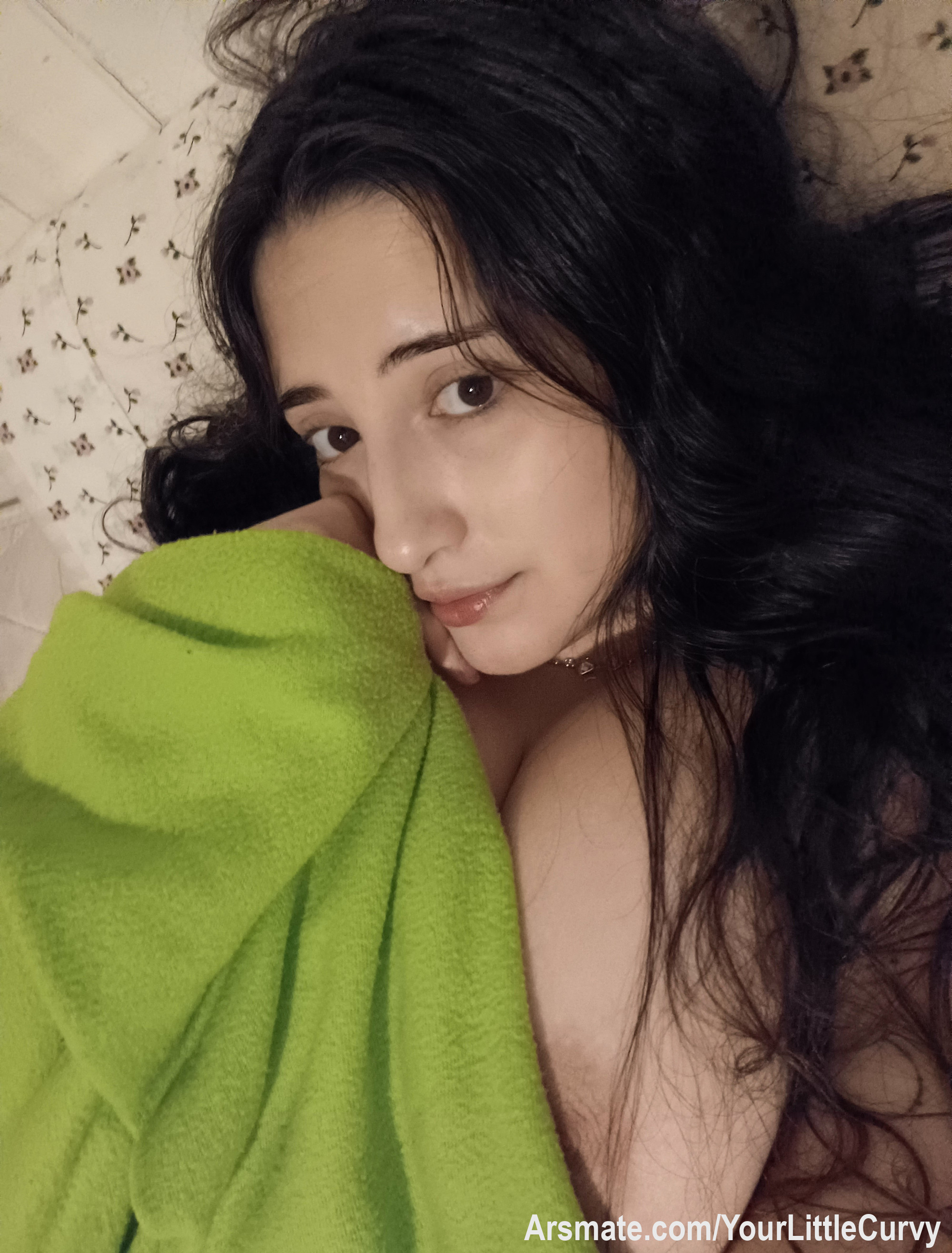 Aún despierta 👉🏻👈🏻🥺
