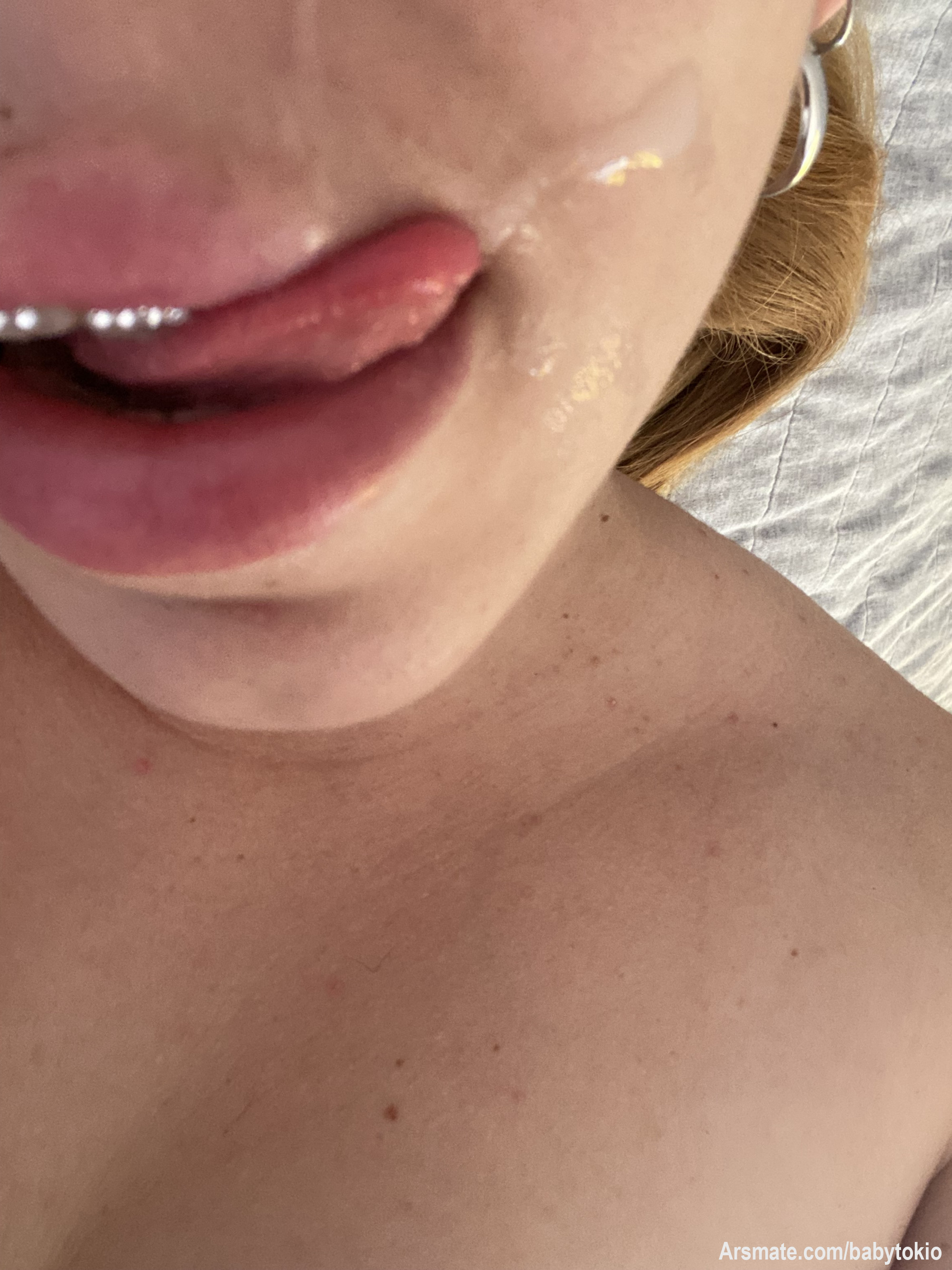 que estan esperando? mucha leche mucha saliva💦