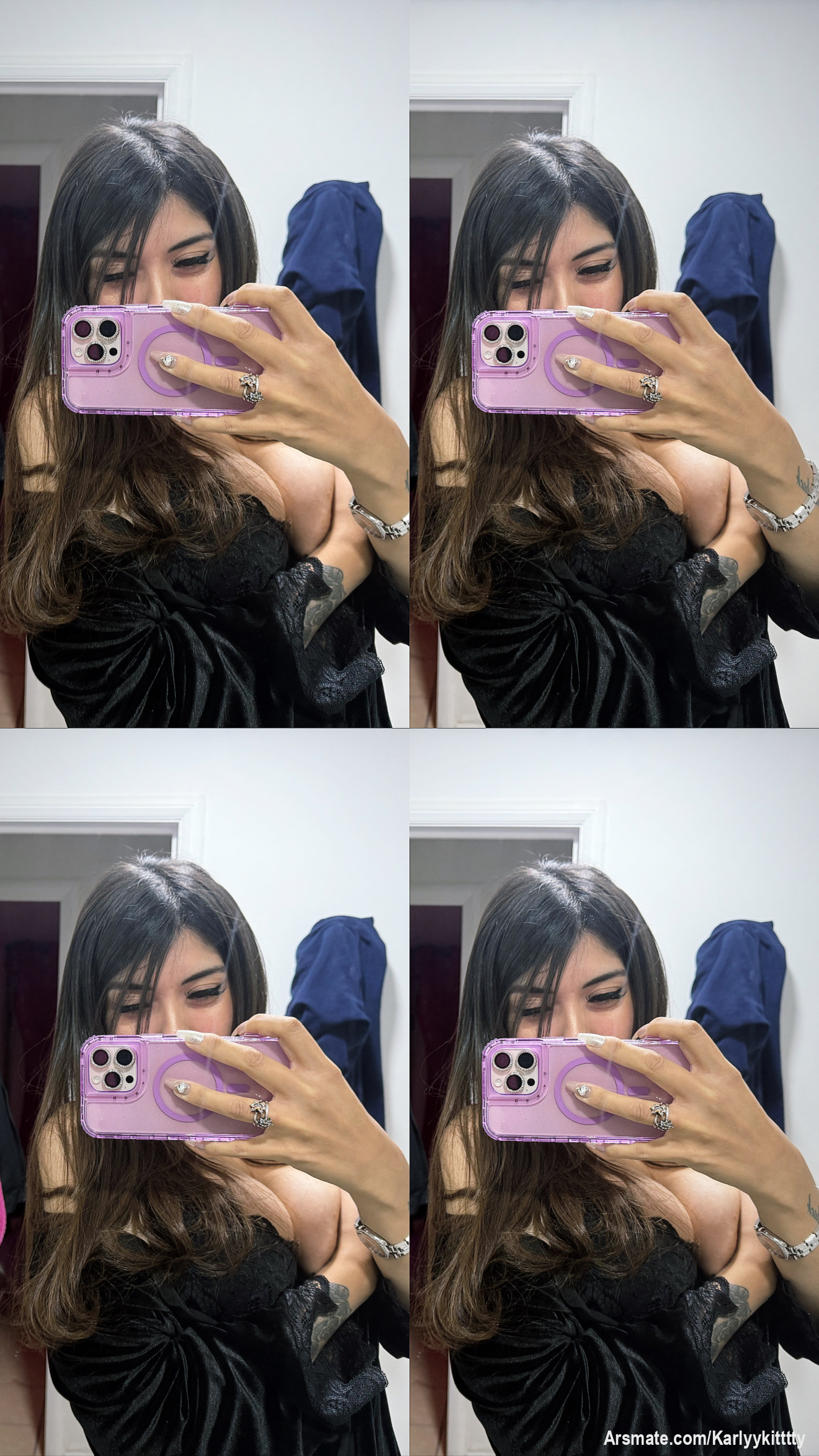 😋 hice cositas nuevas 🤫