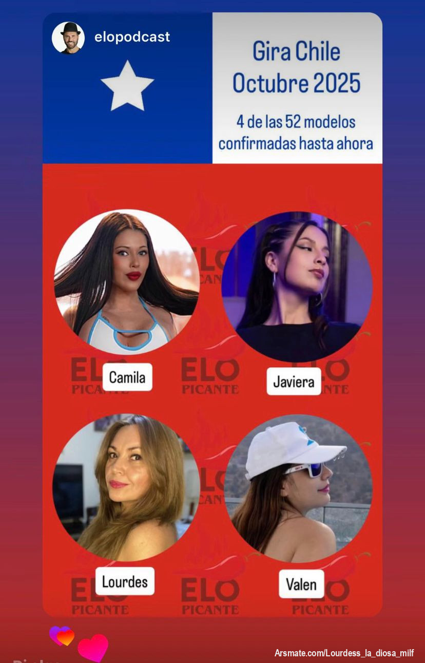 Atentos pronto en Elo picante