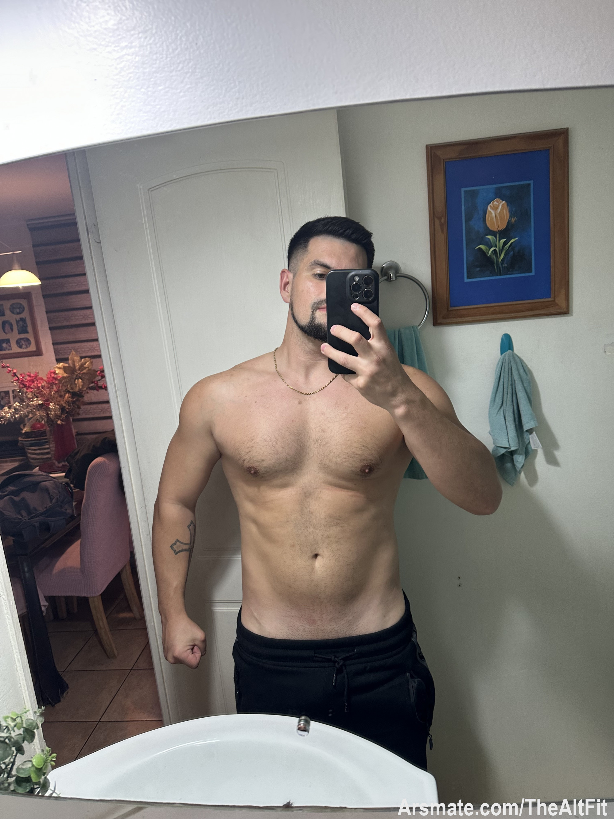 Que rico me siento 🔥