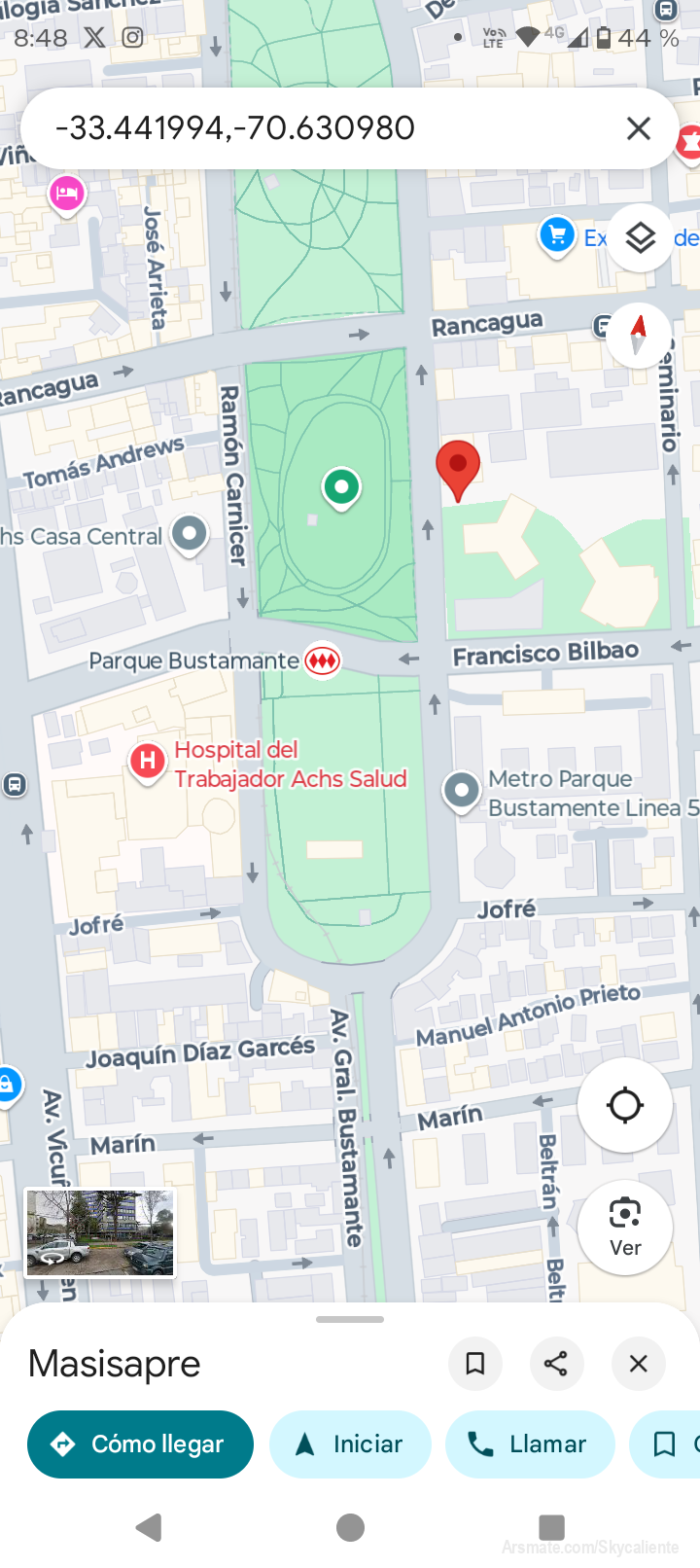 Saliendo para el centro 🚘🚘🚘🚘🚘
Quien se encuentra cerca 📍📍📍📍