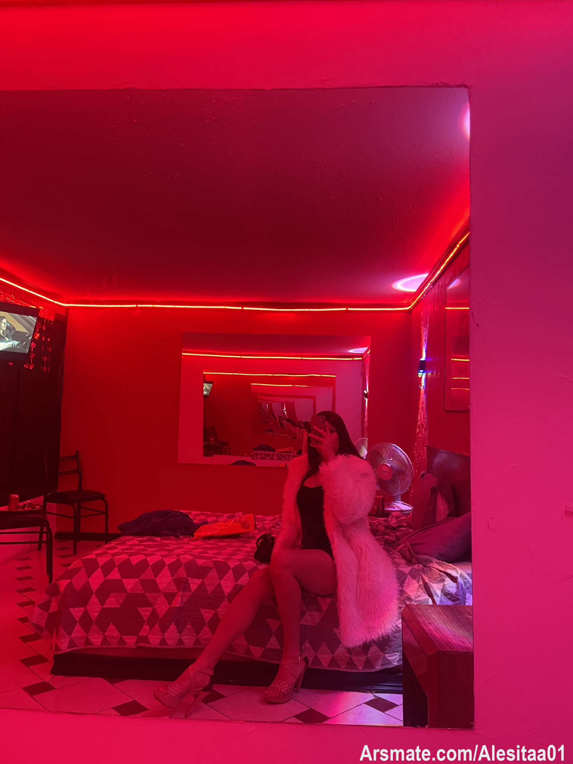 Suscríbete a mi contenido +18 🔥🔥