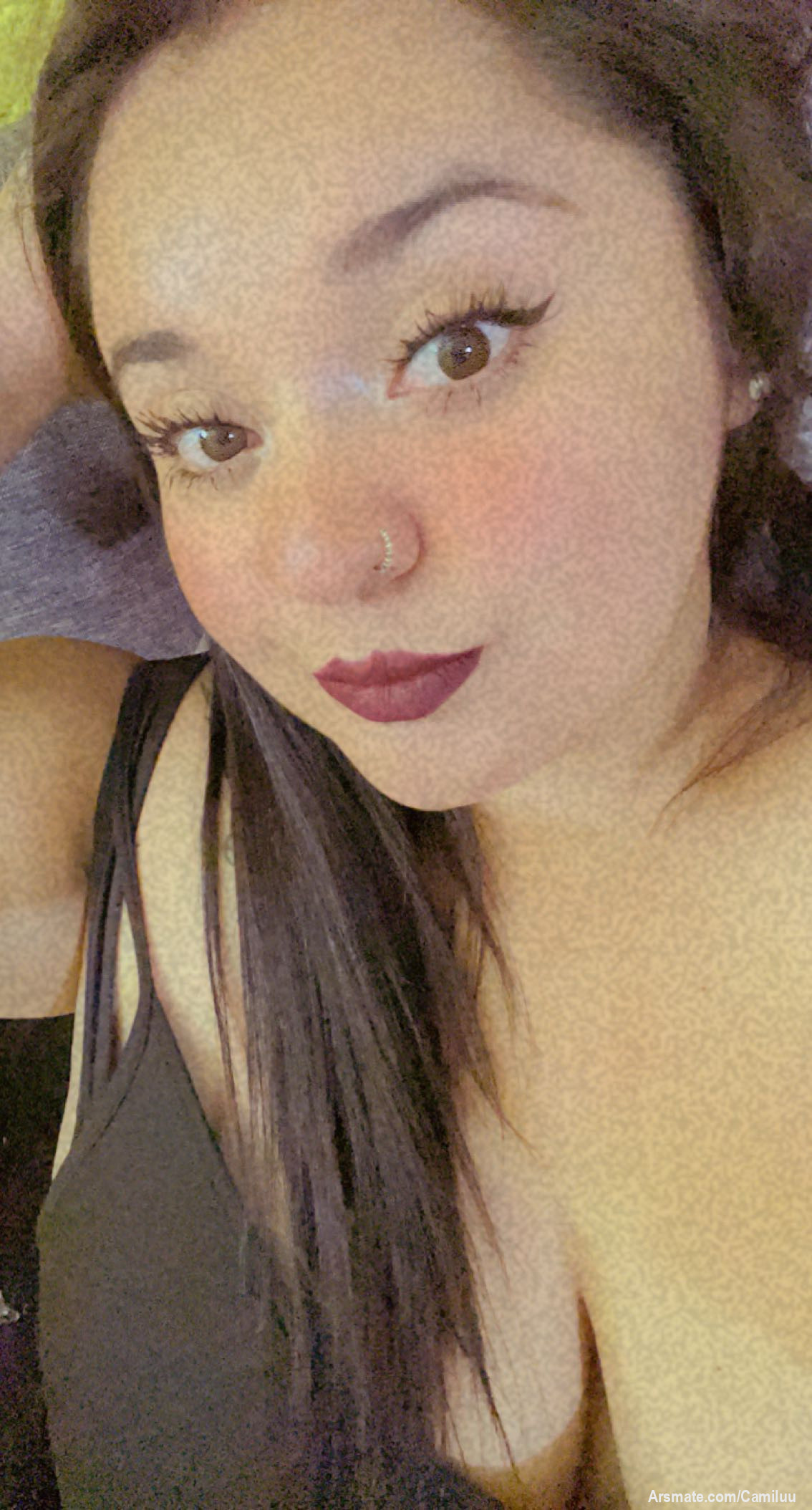 Y tu que esperas mi amor para regalonearme 😈❤️💰