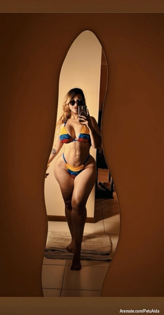 Algún venezolano me quiera como soy?