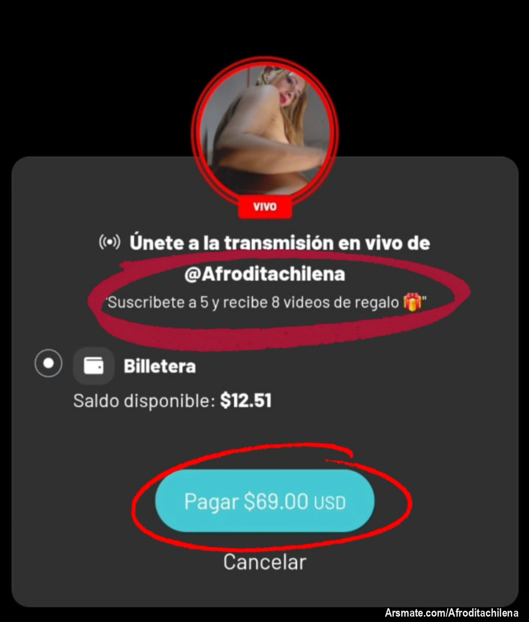 Si les sale que estoy en vivo y NO pueden ingresar es porque no estoy haciendo realmente 😸 Es solamente publicidad para atraer nuevos suscriptores ❤️ más ratito me meteré para aprovechar el feriado (: 
Les deseo un día precioso 🔥💖
