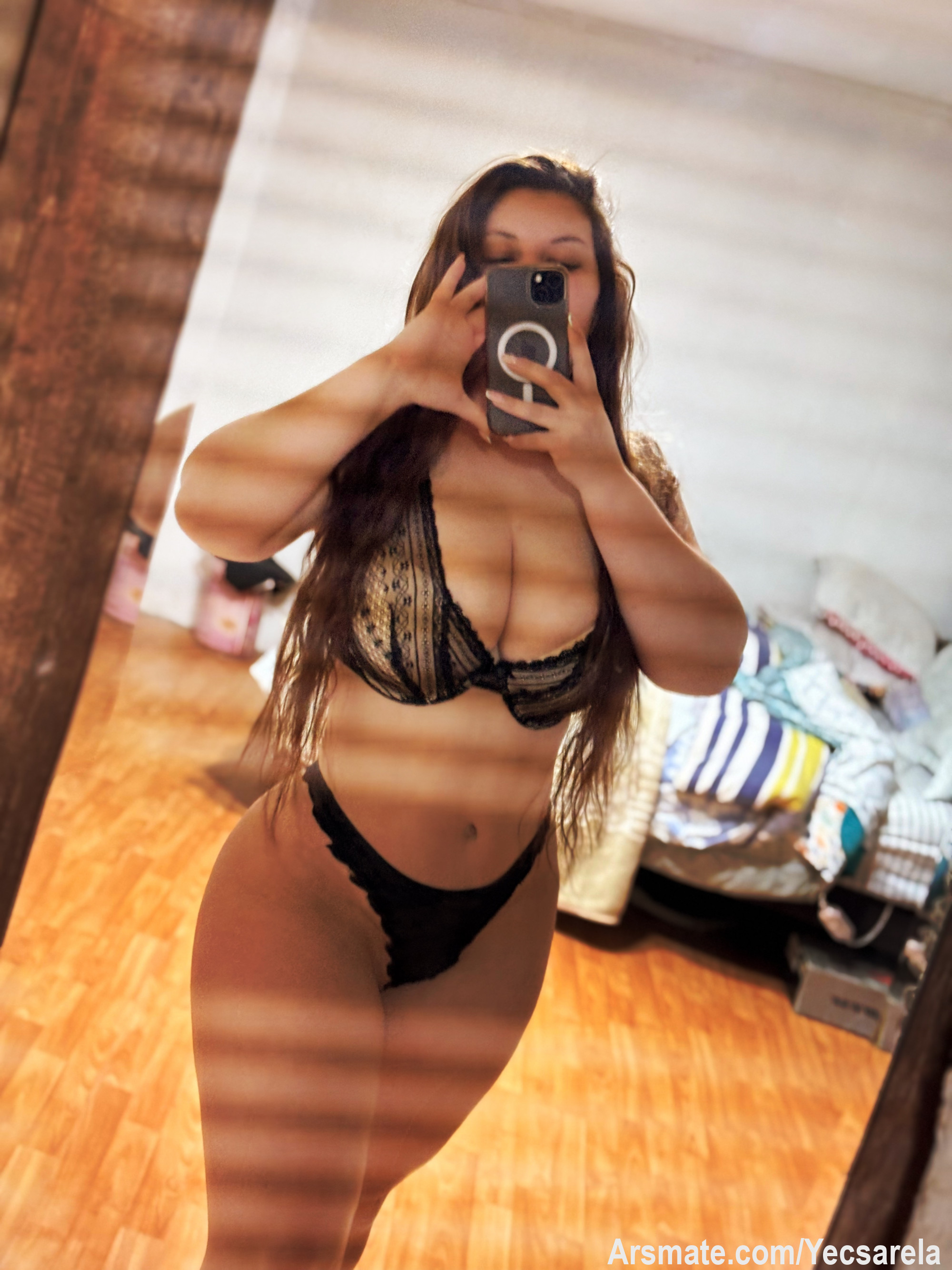 Coqueta 😘🫣