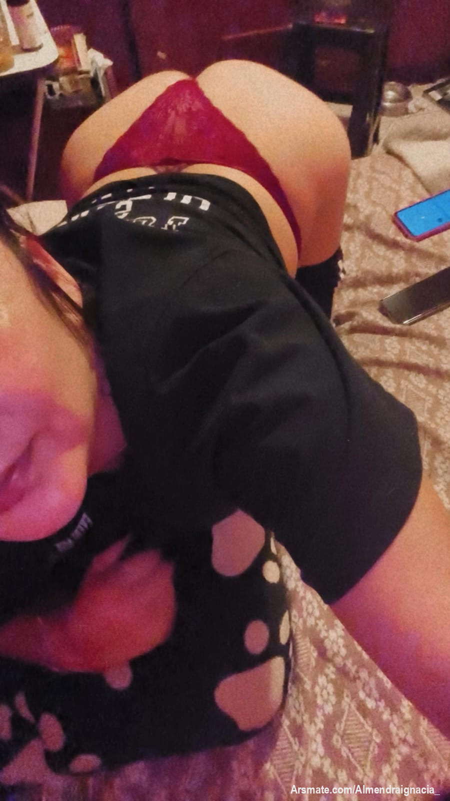 Activa con sexting y ricos packsitos  de videos en pareja y solita 🔞🥵🔥