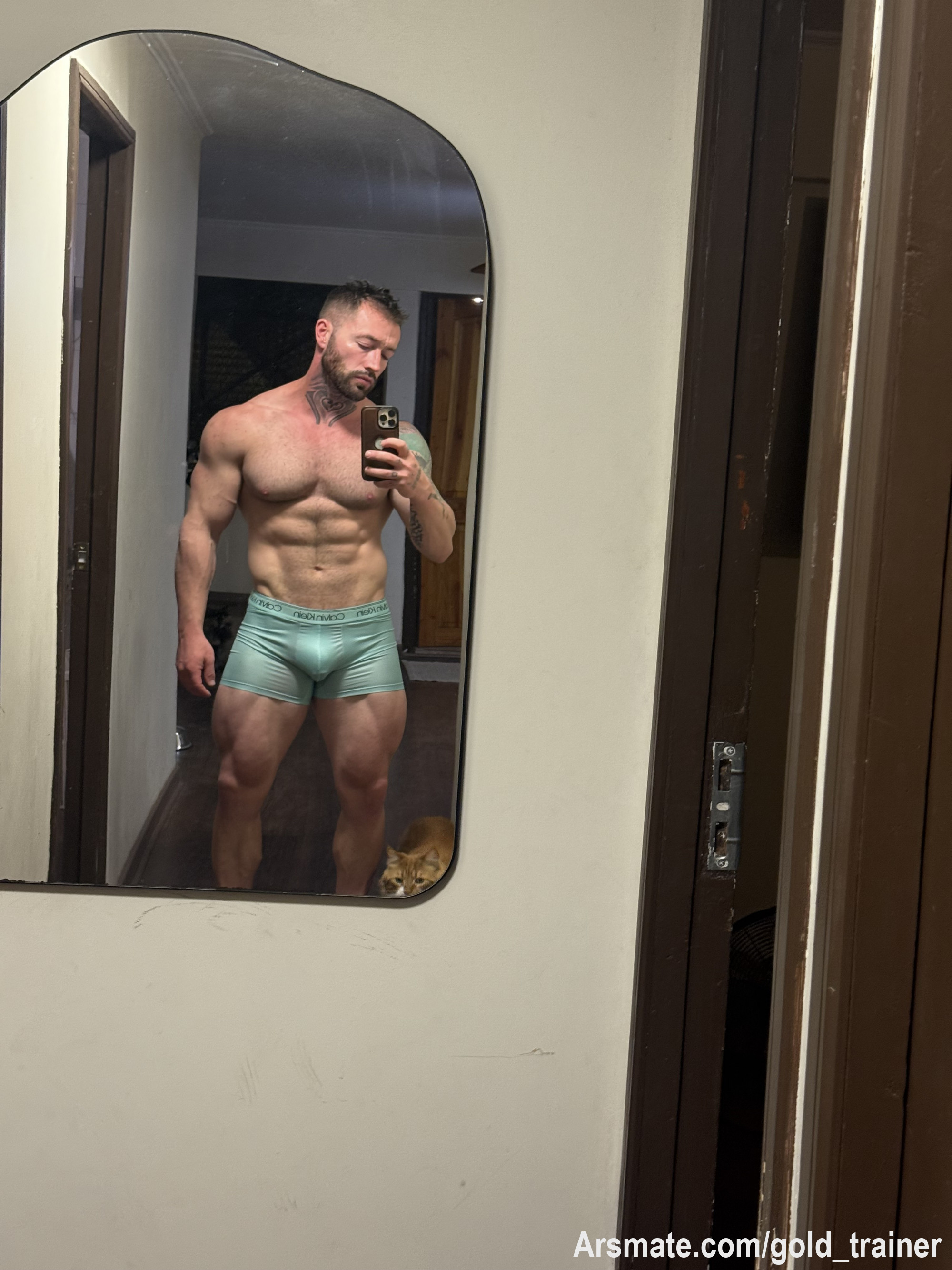 Que te parece como me veo de verde ? 💚😏