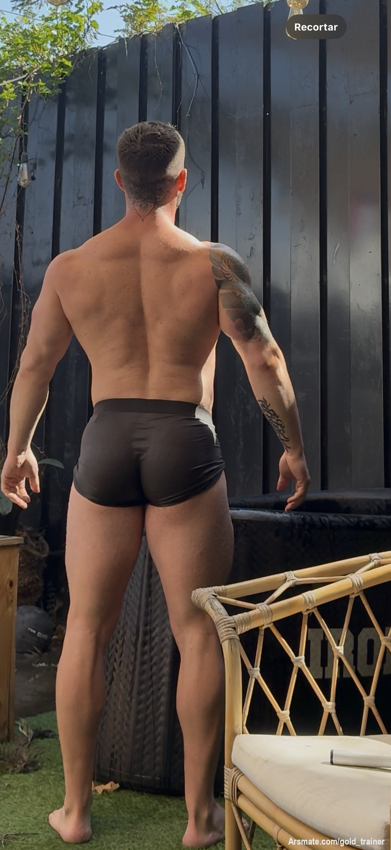 Te meterías a una tina con hielo conmigo? 🙌🏻