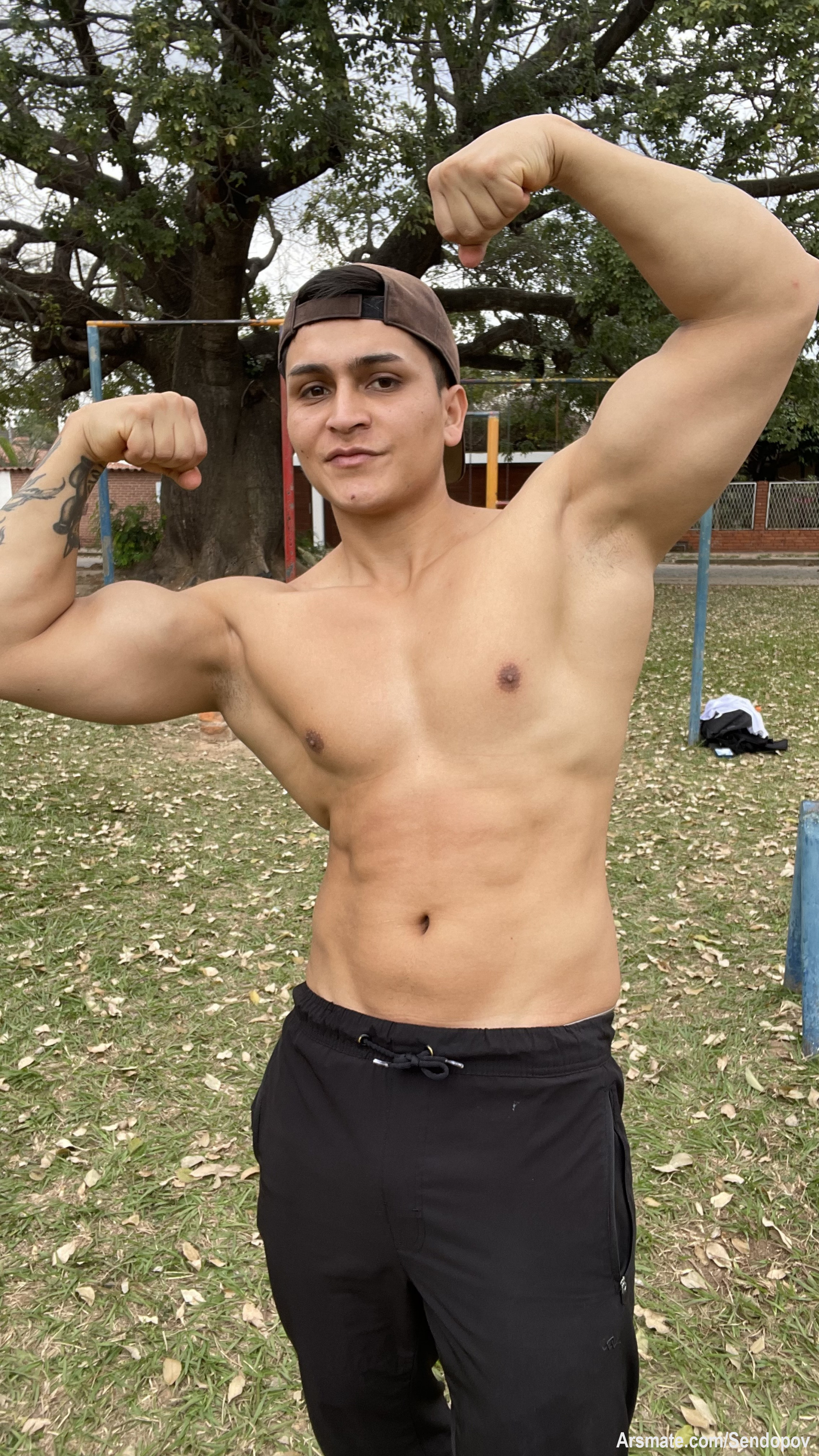 GAINS 💪🏻