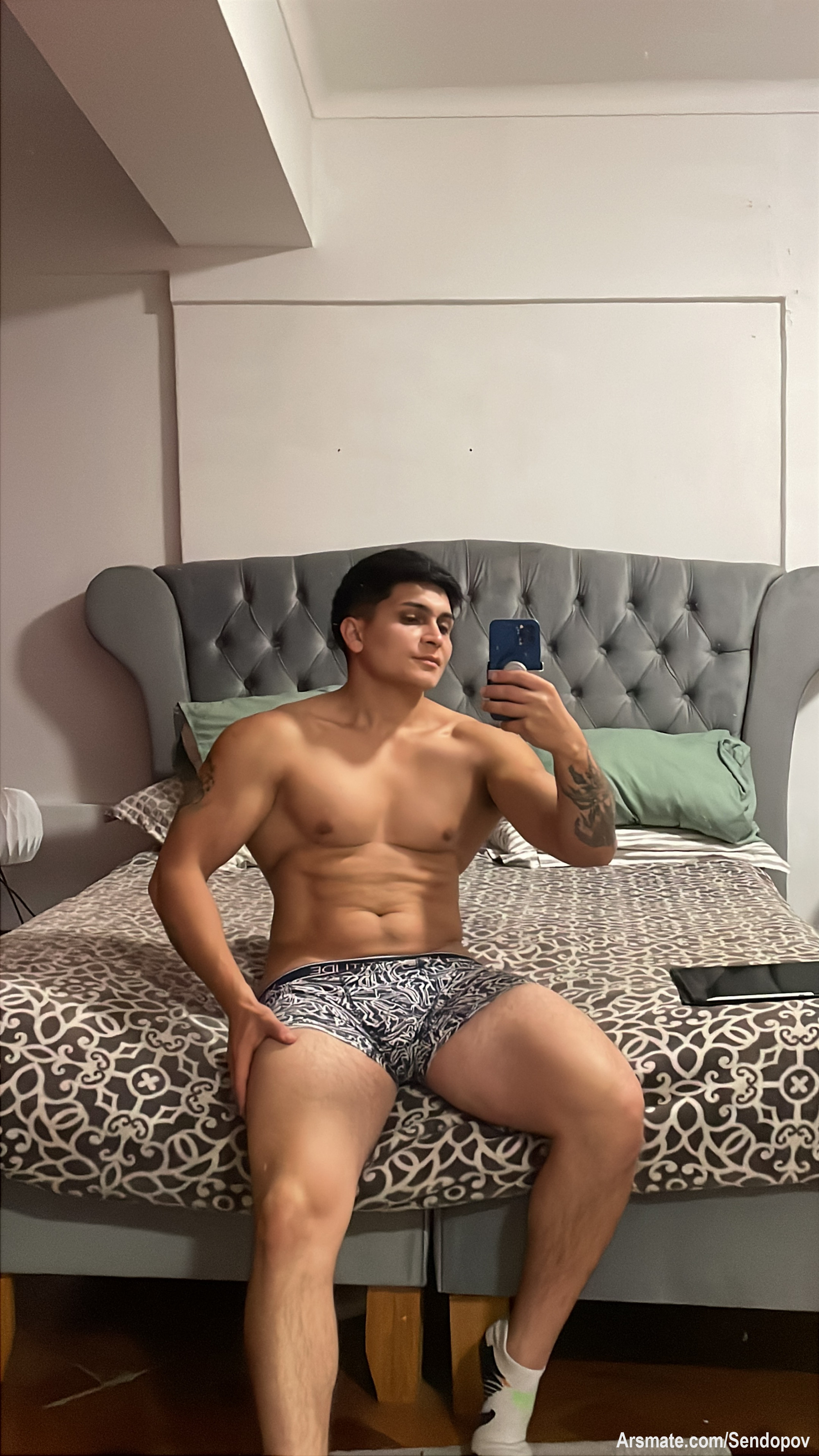 Con todo el POWER esta semana 🫶🏼💪🏻