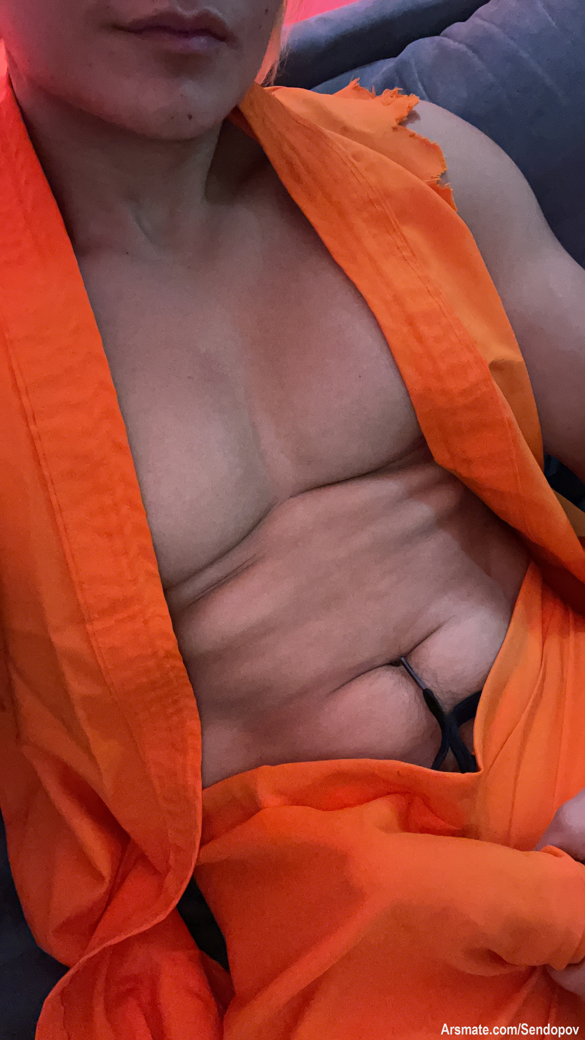 Noche de grabación 😈🥵