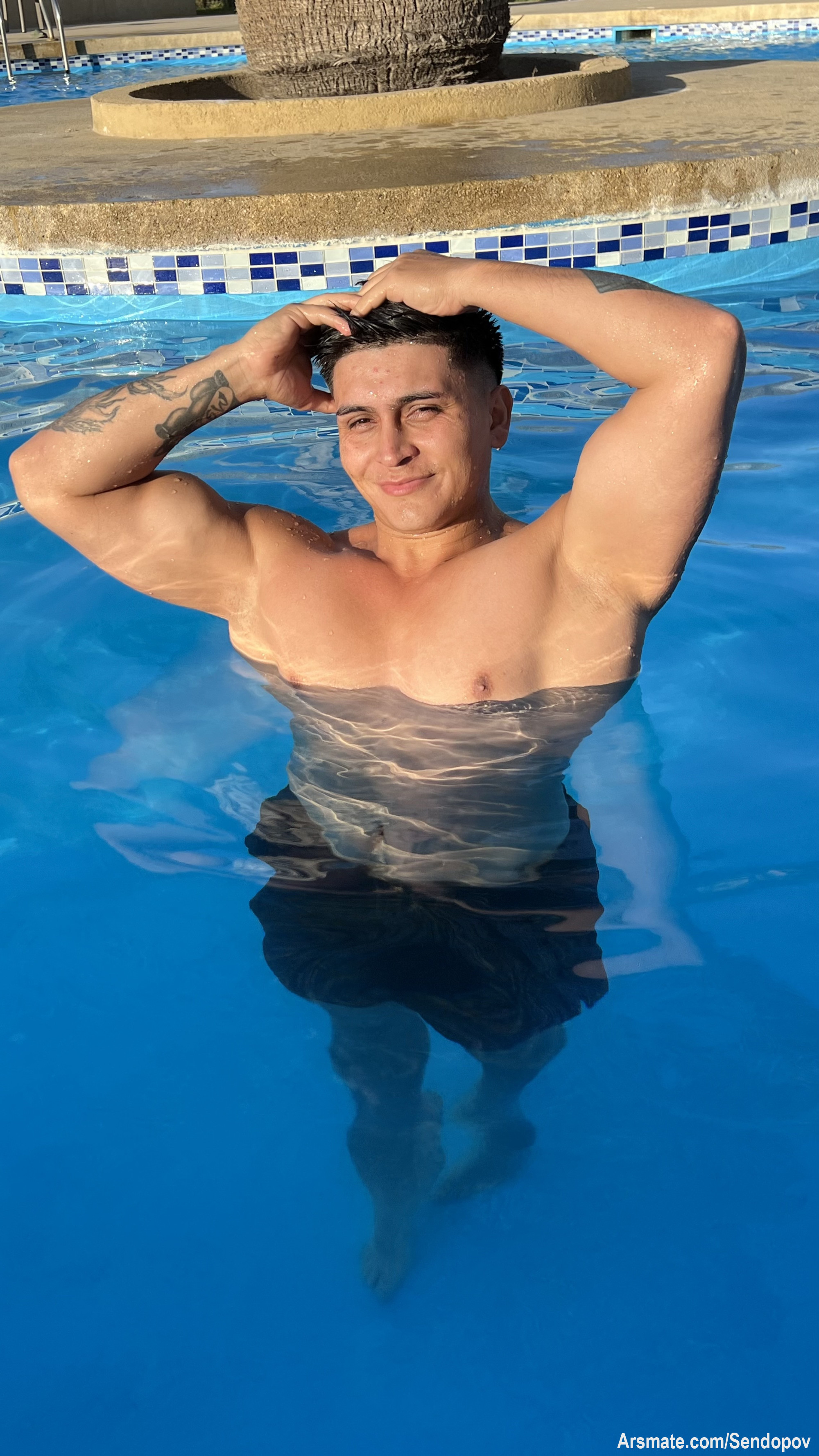 Que rica el awita 🫶🏼💪🏻