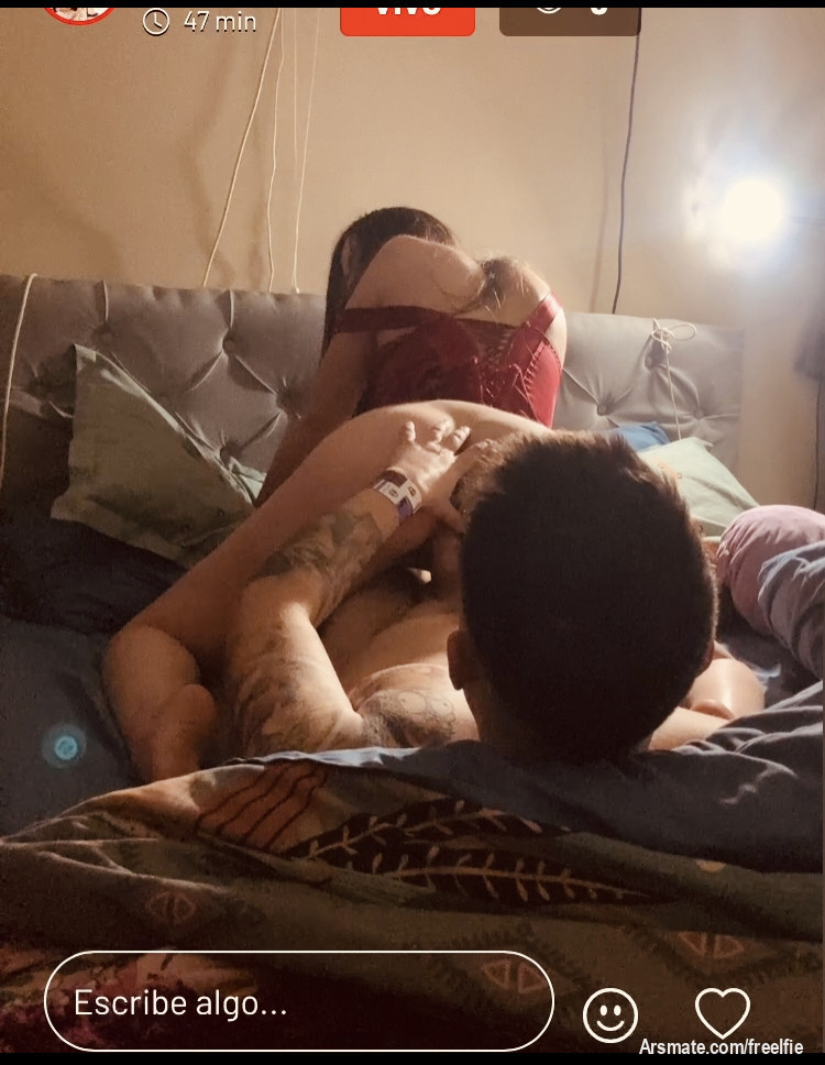 A SOLO   $0.9🤑🎊 PROMO CELEBRANDO LOS 1.900 SUSCRIPTORES 🔥 
LIVE tragandome toda la leche de mi novio  👅💧🧝‍♀️👇🏻

https://arsmate.com/freelfie/post/5612460