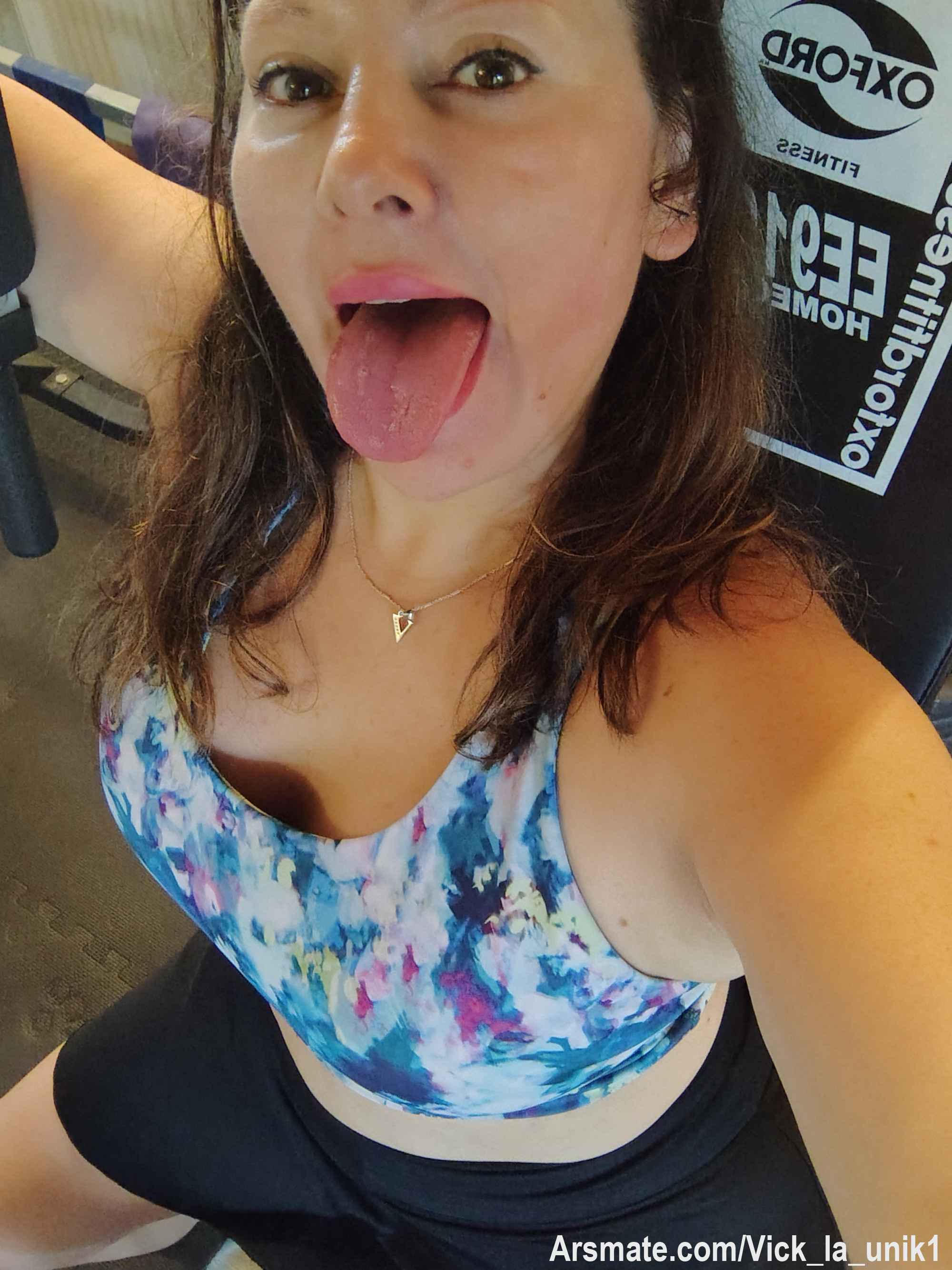 🔥💋👅😋🤤😈