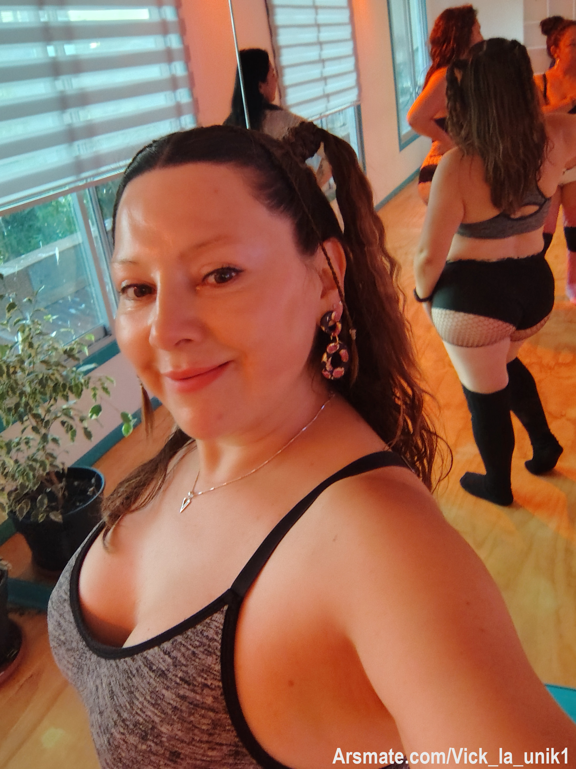 Hello
Yá llegó tú fantasía bb 🔥😈🫦