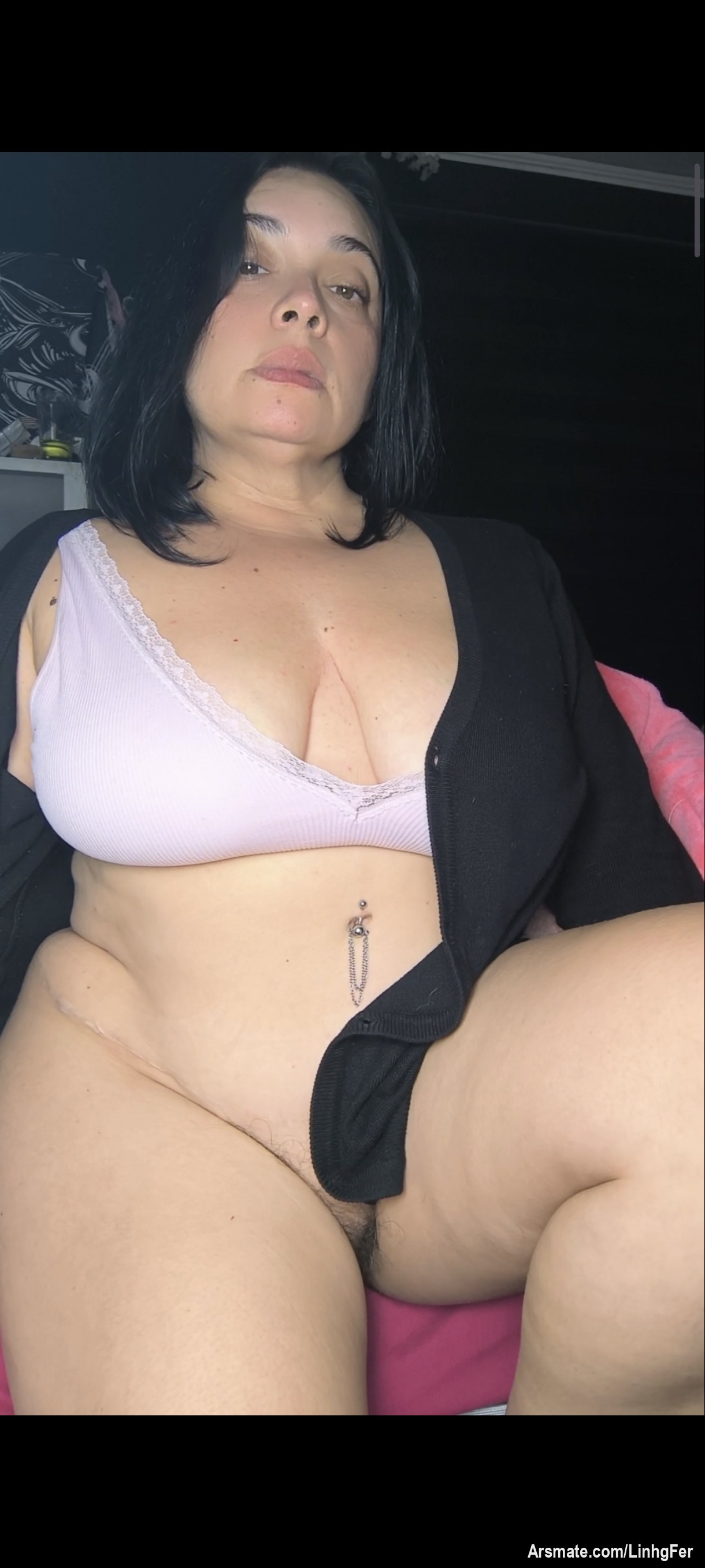 Aún no me sigues?
IG : LINHGFERCO
