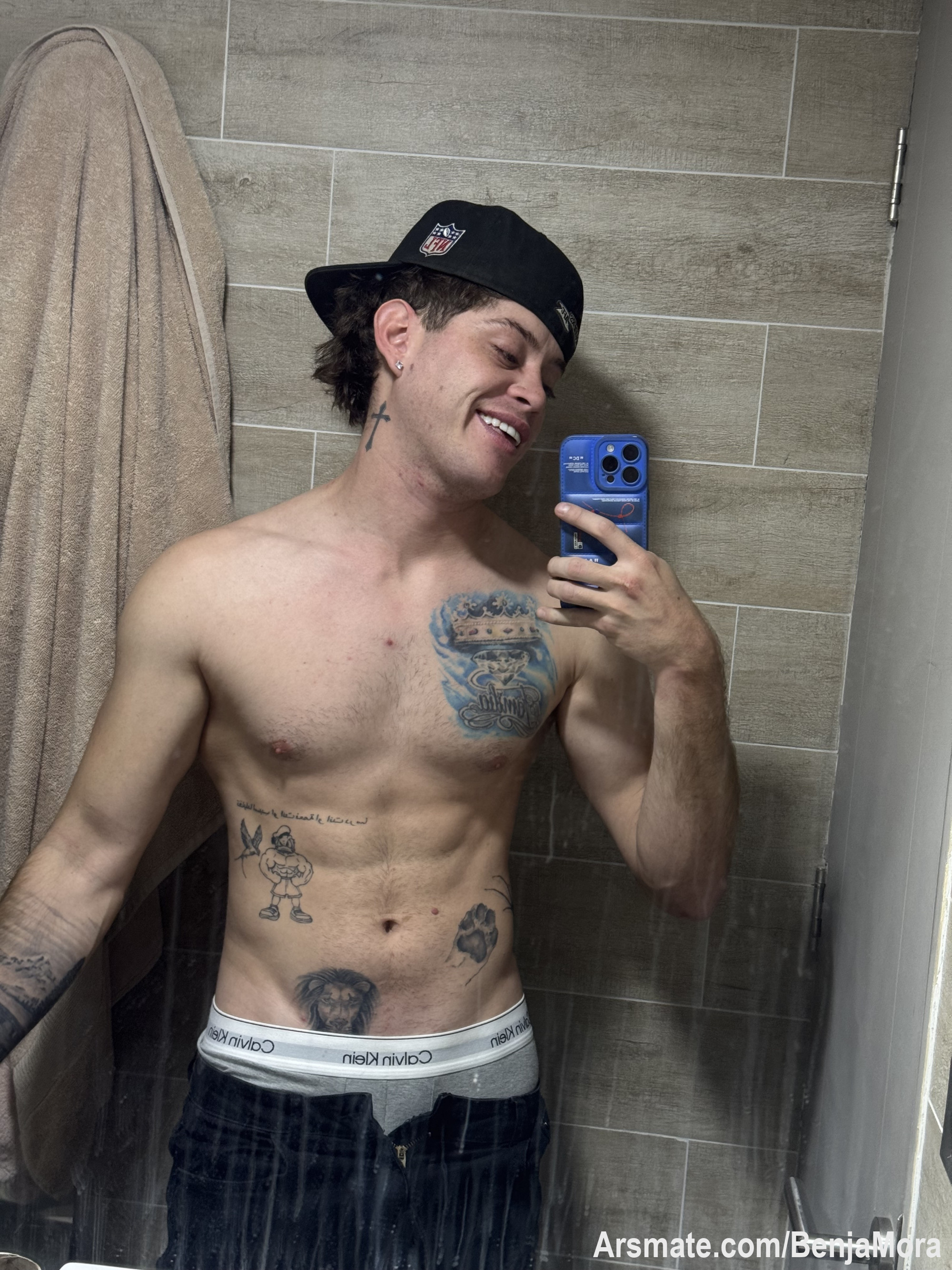 Buenas noches 😵‍💫
