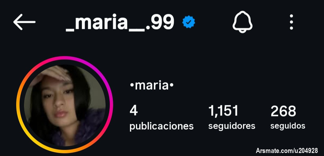 Quien desbloque el post fijado le regalaré una foto por instagram 🫢