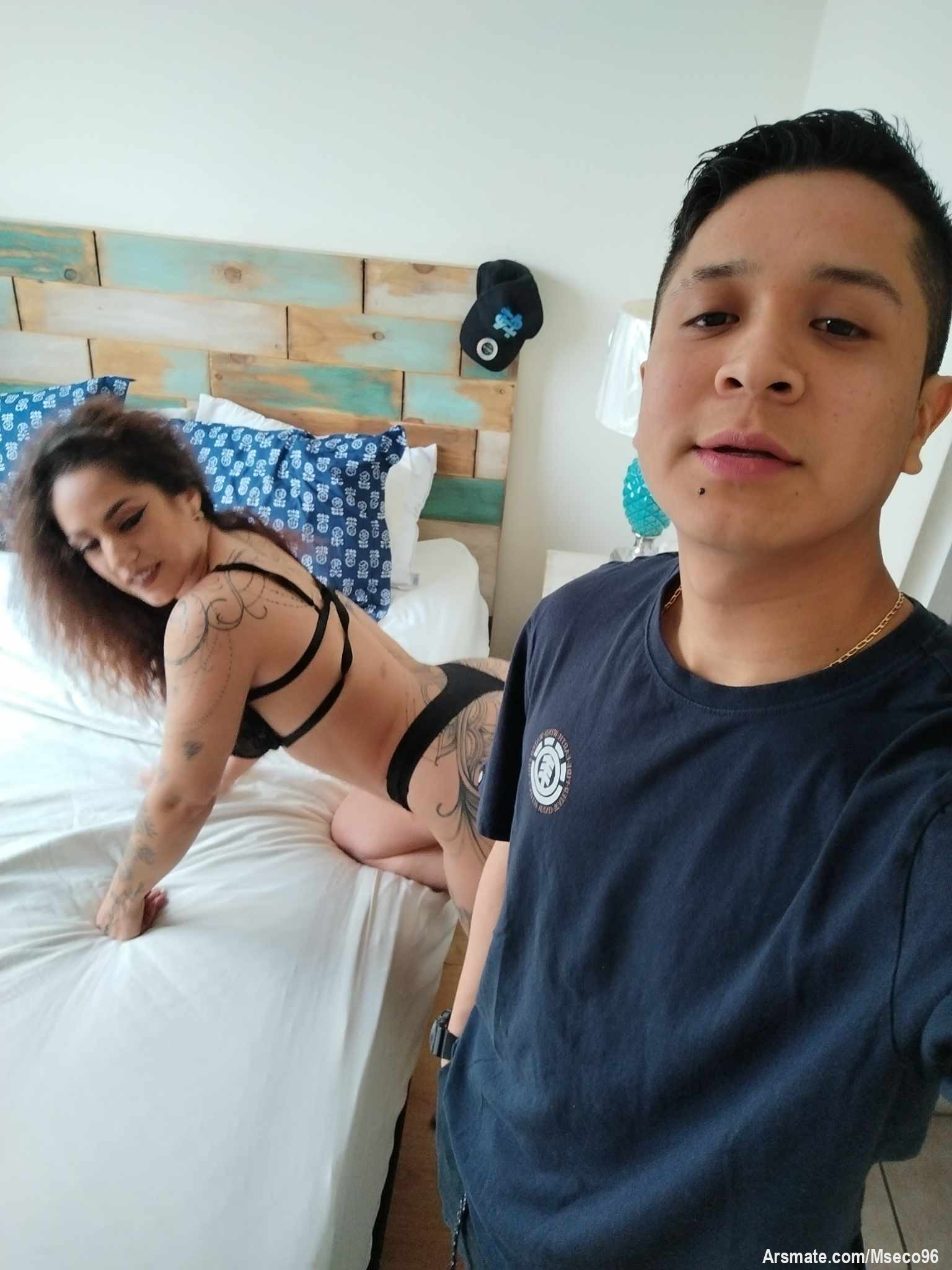 Fotitos con este manjar de mujer 🤤🍑 siempre es rico volver a verte crespa @franraw 🎥📽️