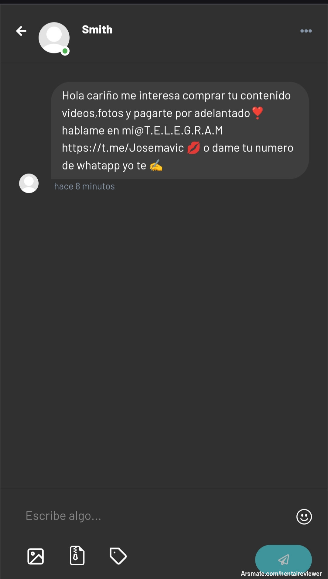 Empiezan de temprano los bots