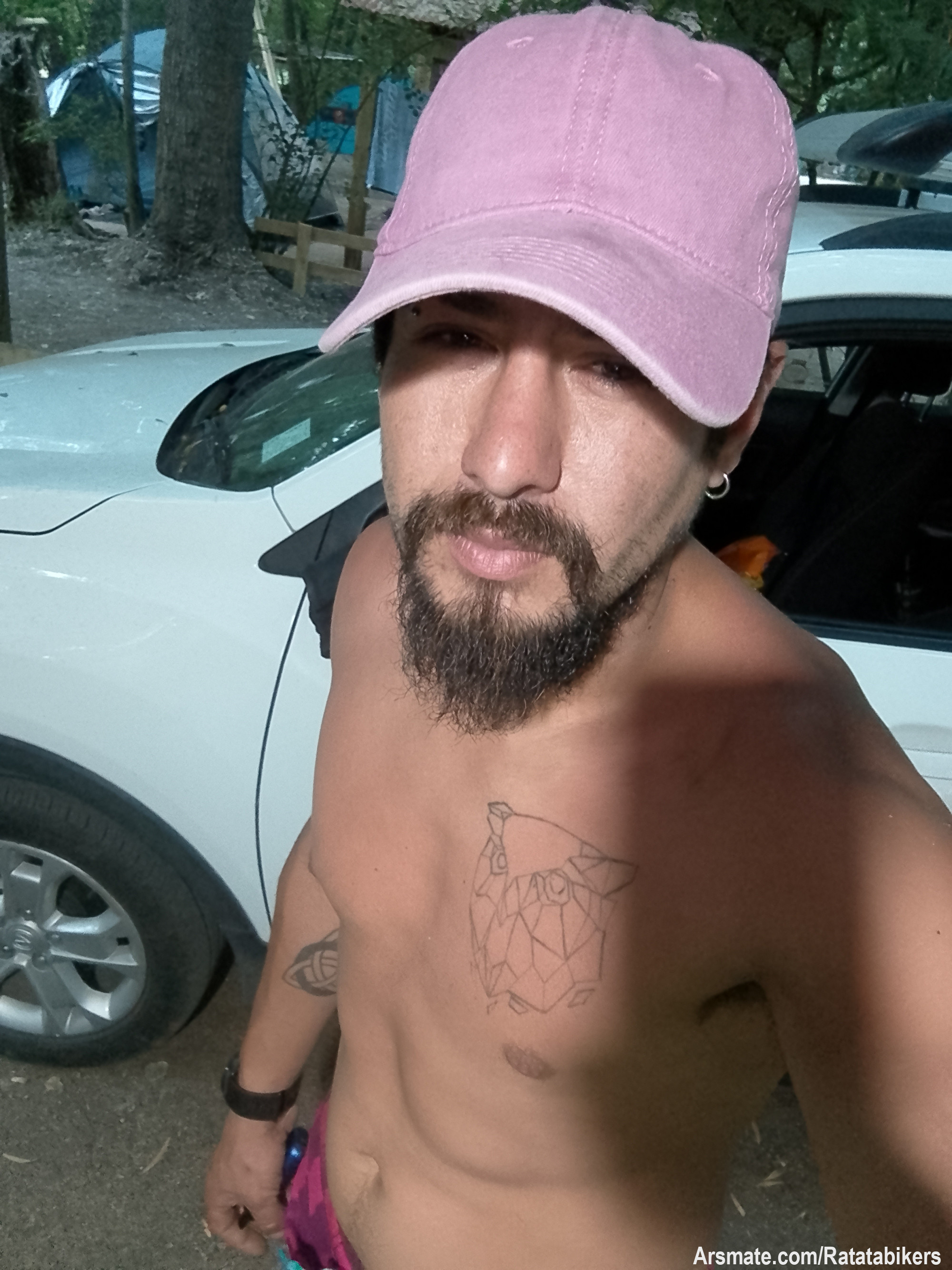 Alguien para ser mi novia o le tienen miedo a un ninfómano