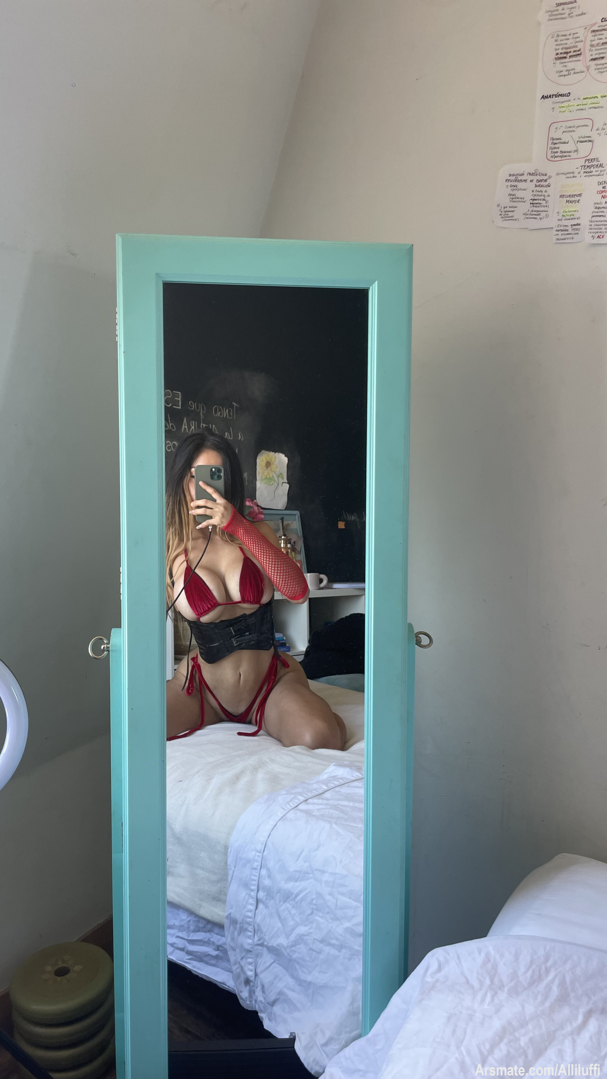 Hola 🙈❤️