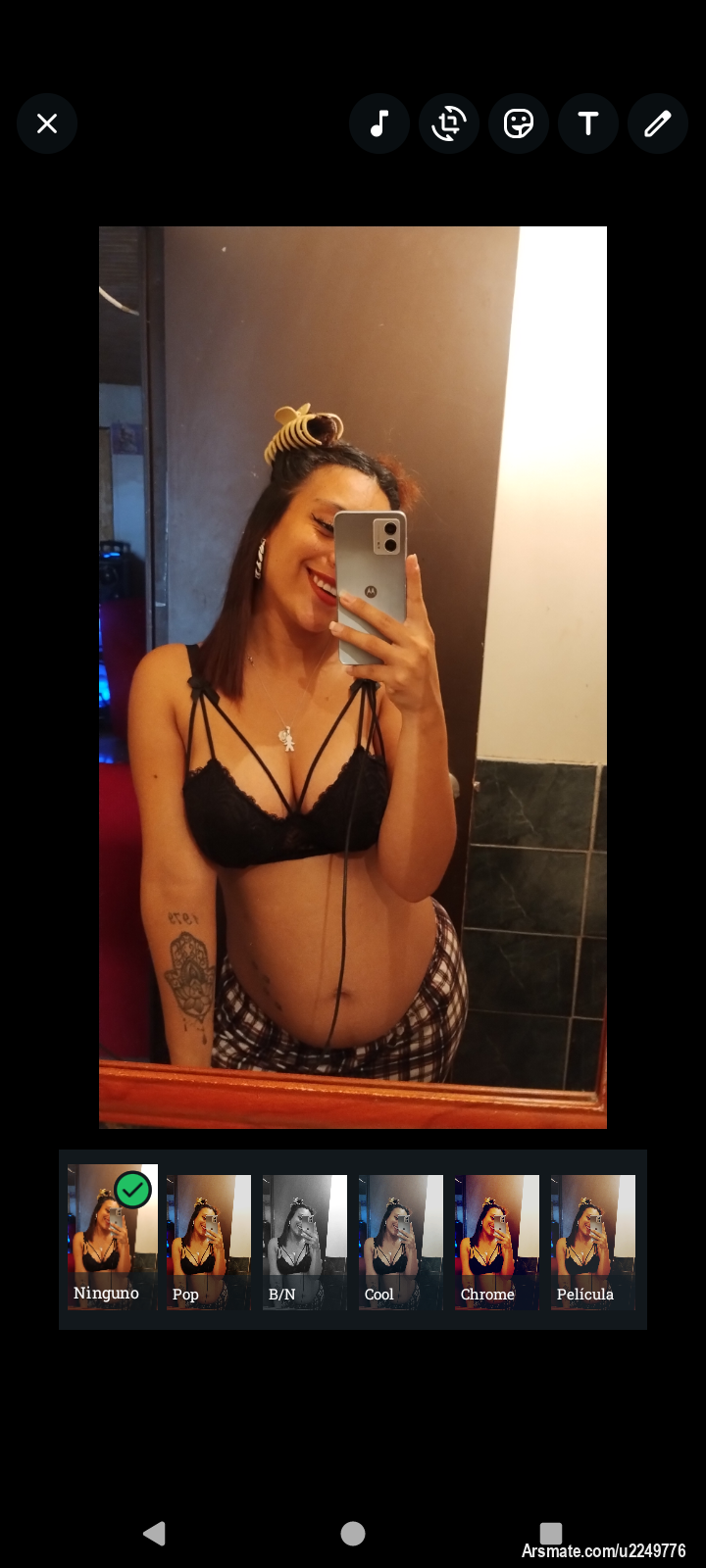 Holis🤭🥴🤤