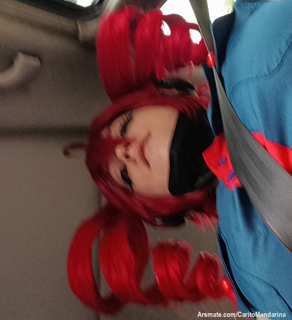 Recuerde que si ya caducó su suscripción y no alcanzo a pedir su recompensa por mensaje interno, puede volver a suscribirse, voy enviarle la recompensa nueva y la de la sub anterior ☺️🧡