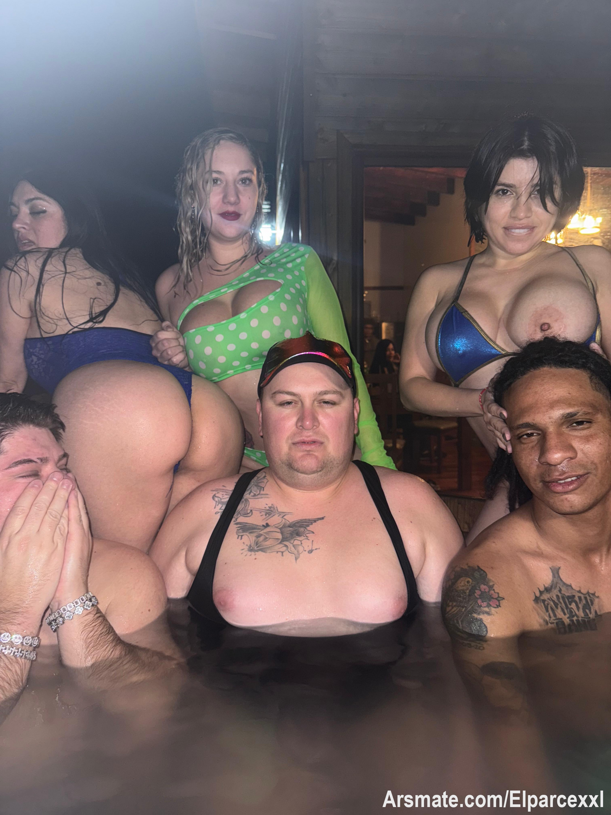 Recuerdos de lican ray 😈
@merirousep @lucerito69 @yesseniaaa 
@miquelecheverria